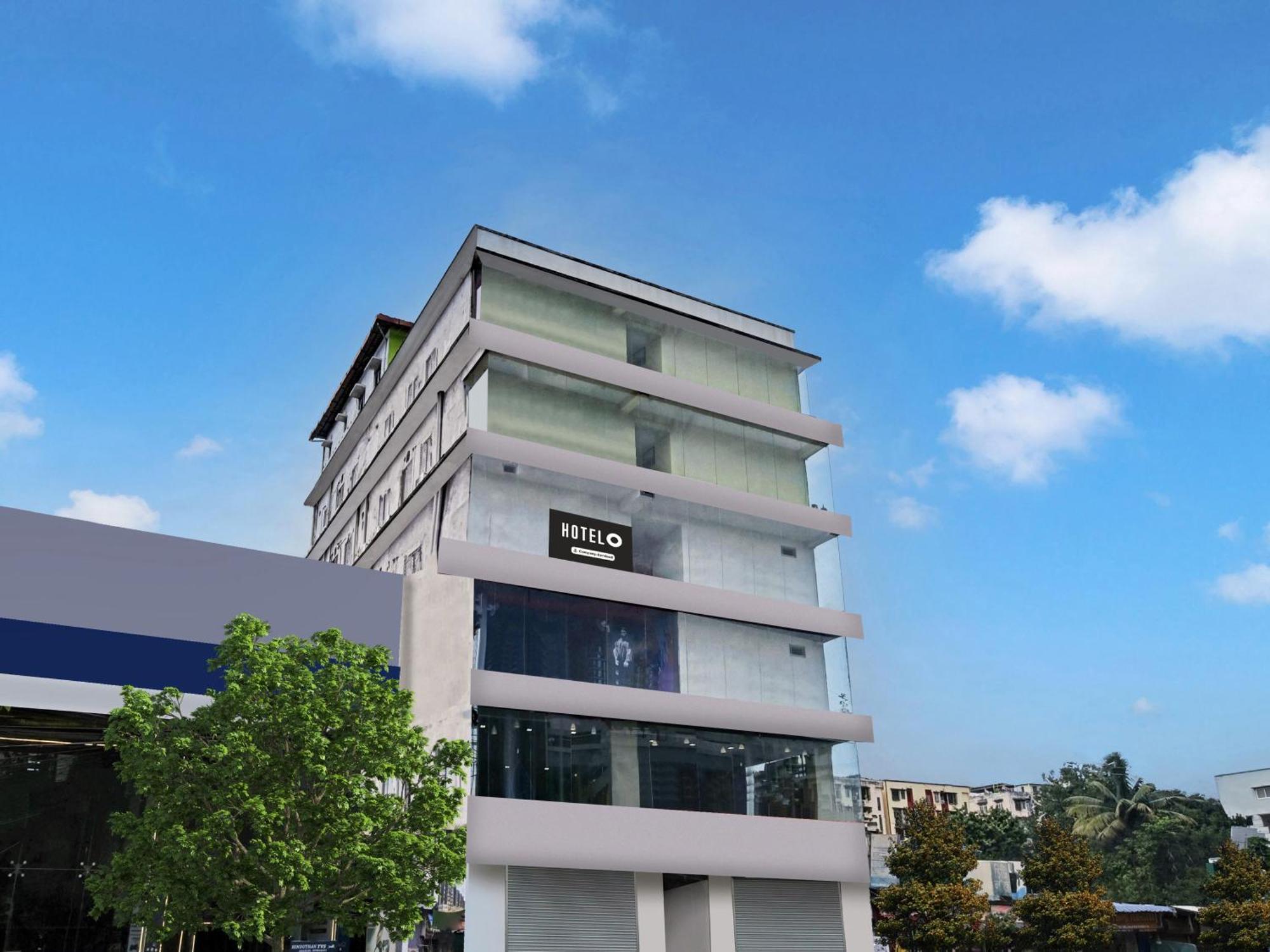 Super Hotel O Maligaon Adabari กูวาฮาติ ภายนอก รูปภาพ