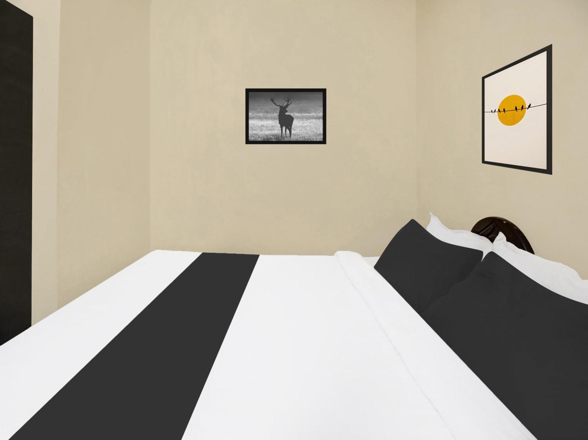 Super Hotel O Maligaon Adabari กูวาฮาติ ภายนอก รูปภาพ