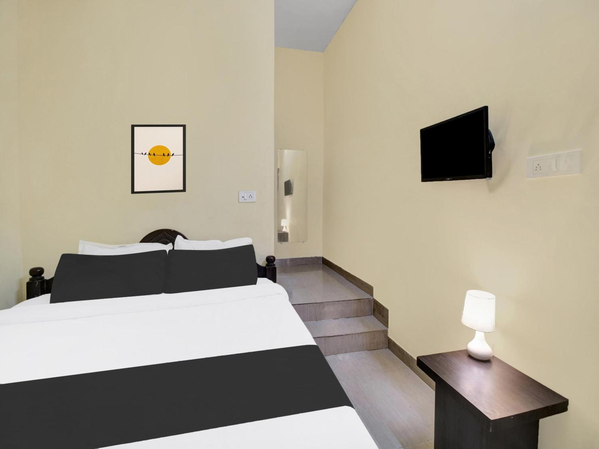 Super Hotel O Maligaon Adabari กูวาฮาติ ภายนอก รูปภาพ
