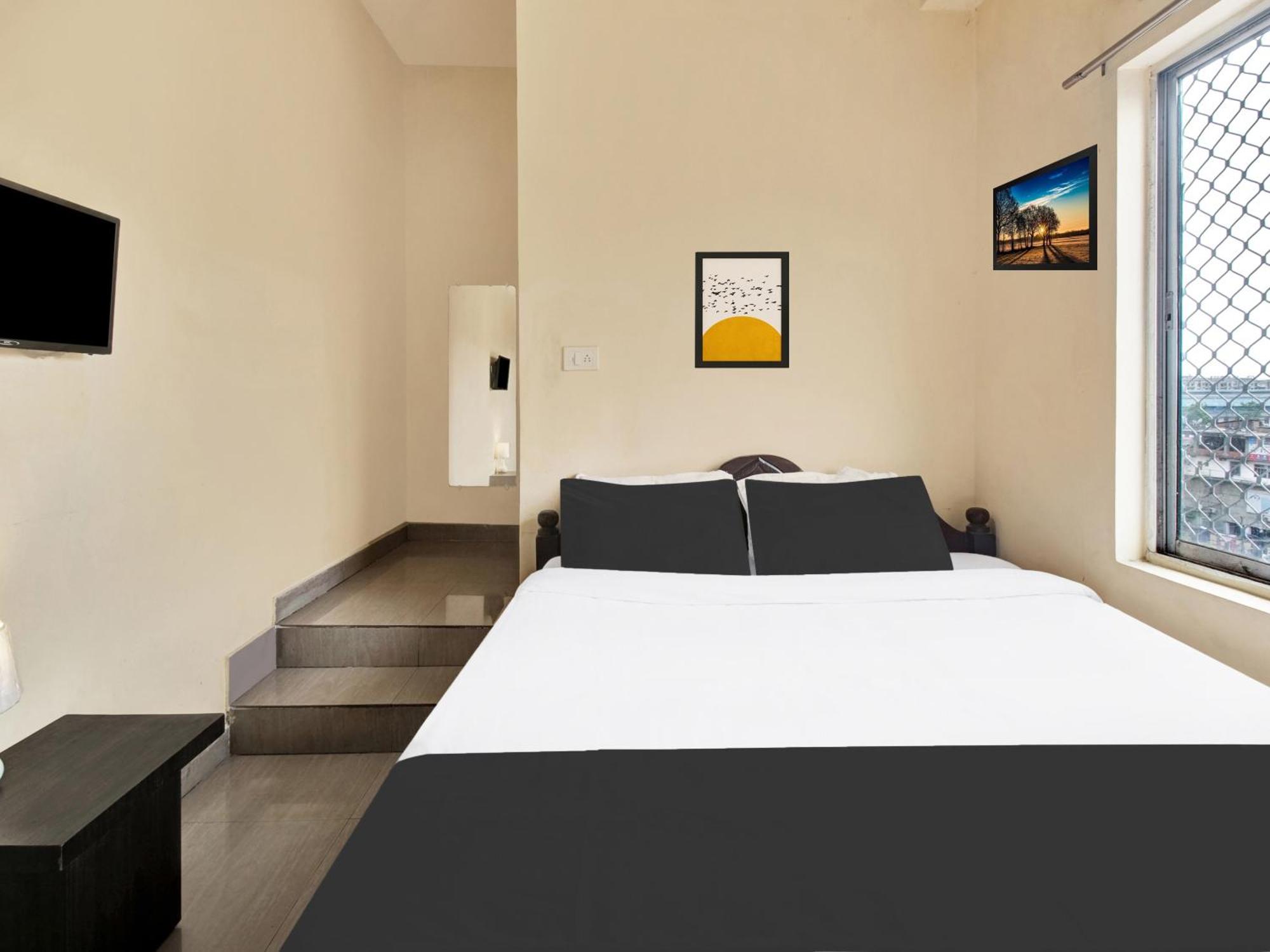 Super Hotel O Maligaon Adabari กูวาฮาติ ภายนอก รูปภาพ