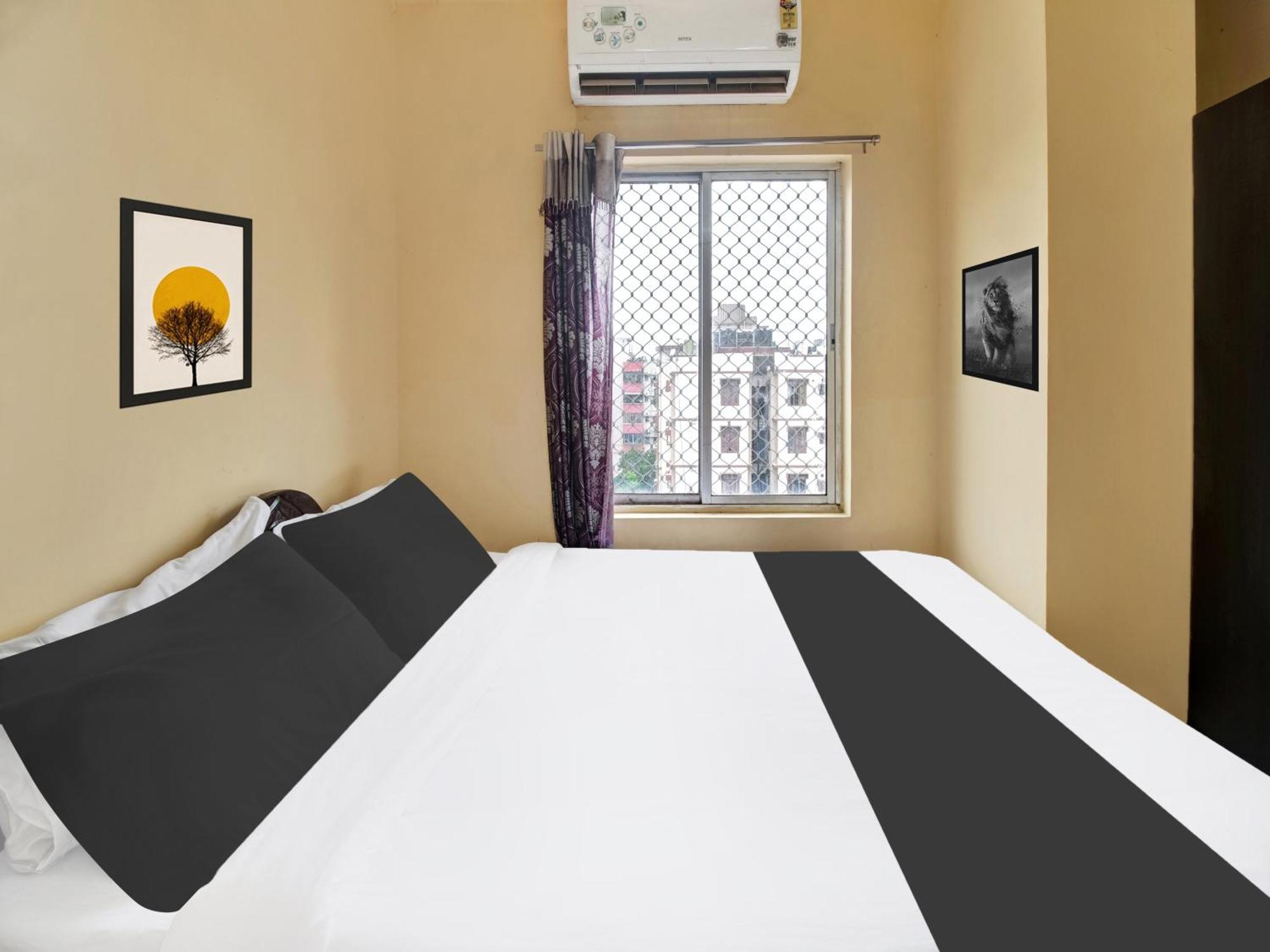 Super Hotel O Maligaon Adabari กูวาฮาติ ภายนอก รูปภาพ