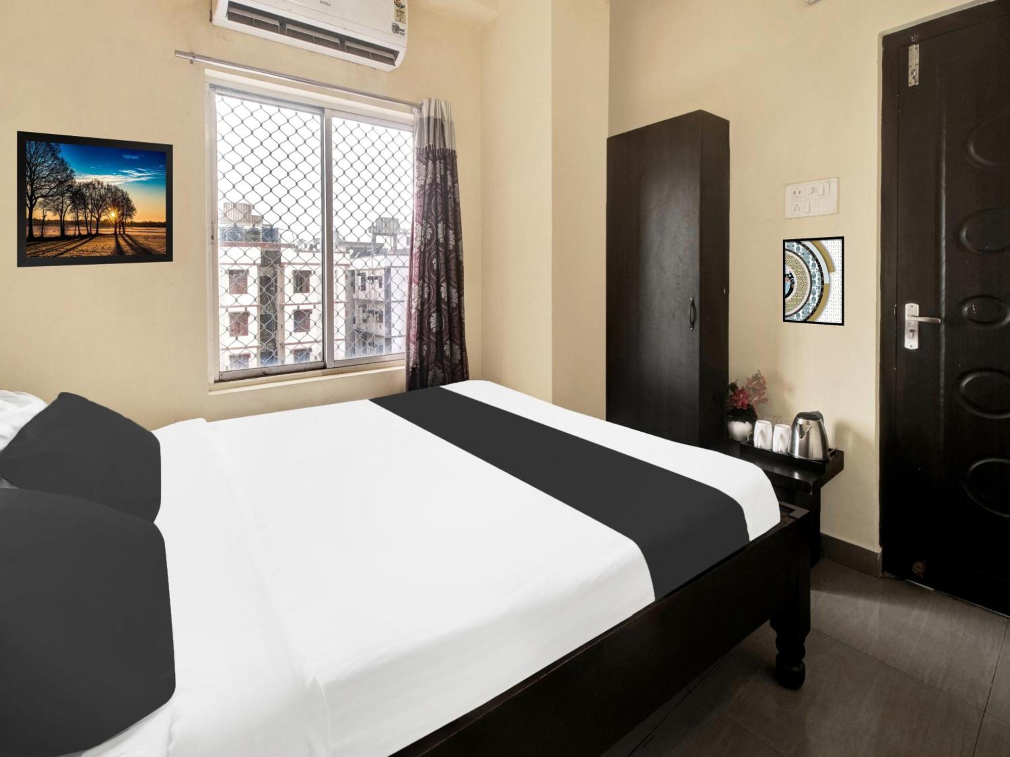 Super Hotel O Maligaon Adabari กูวาฮาติ ภายนอก รูปภาพ