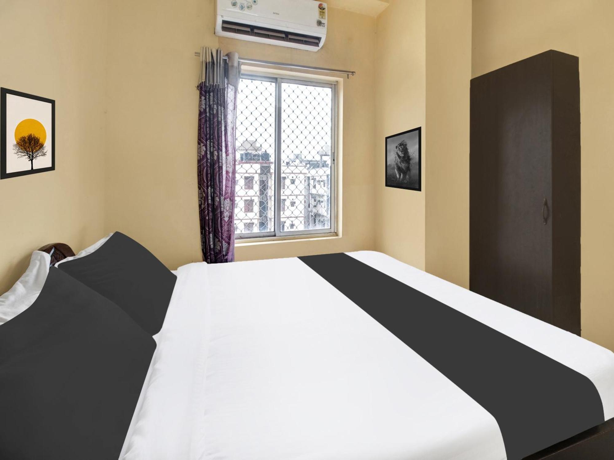 Super Hotel O Maligaon Adabari กูวาฮาติ ภายนอก รูปภาพ