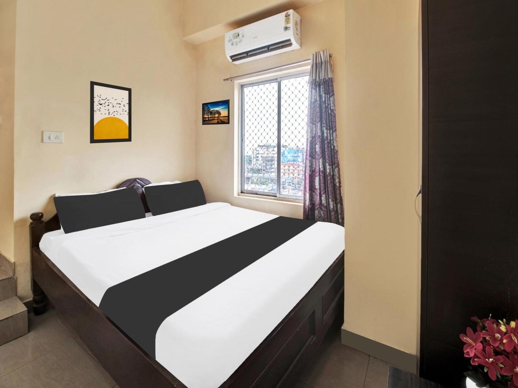 Super Hotel O Maligaon Adabari กูวาฮาติ ภายนอก รูปภาพ