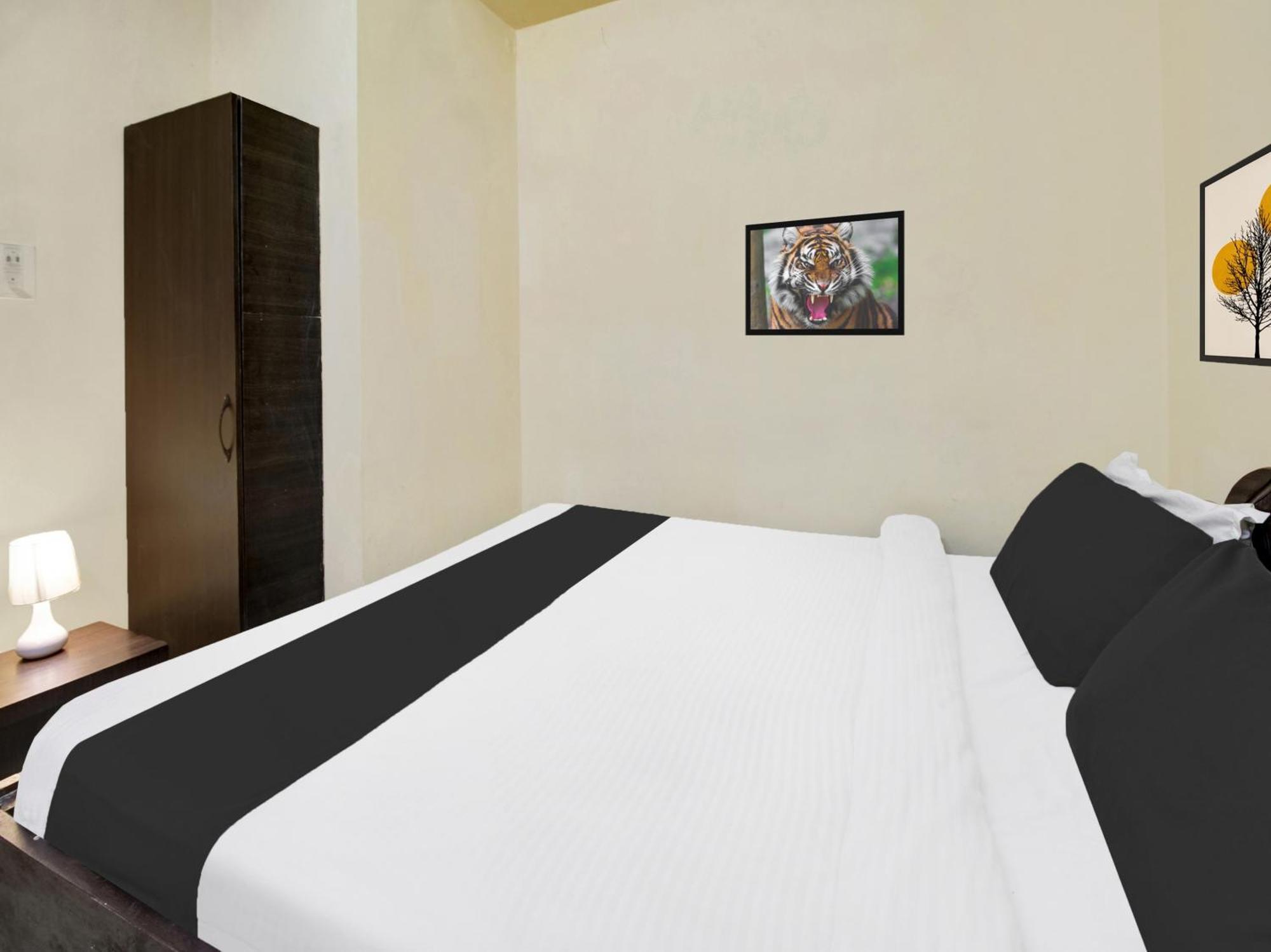 Super Hotel O Maligaon Adabari กูวาฮาติ ภายนอก รูปภาพ