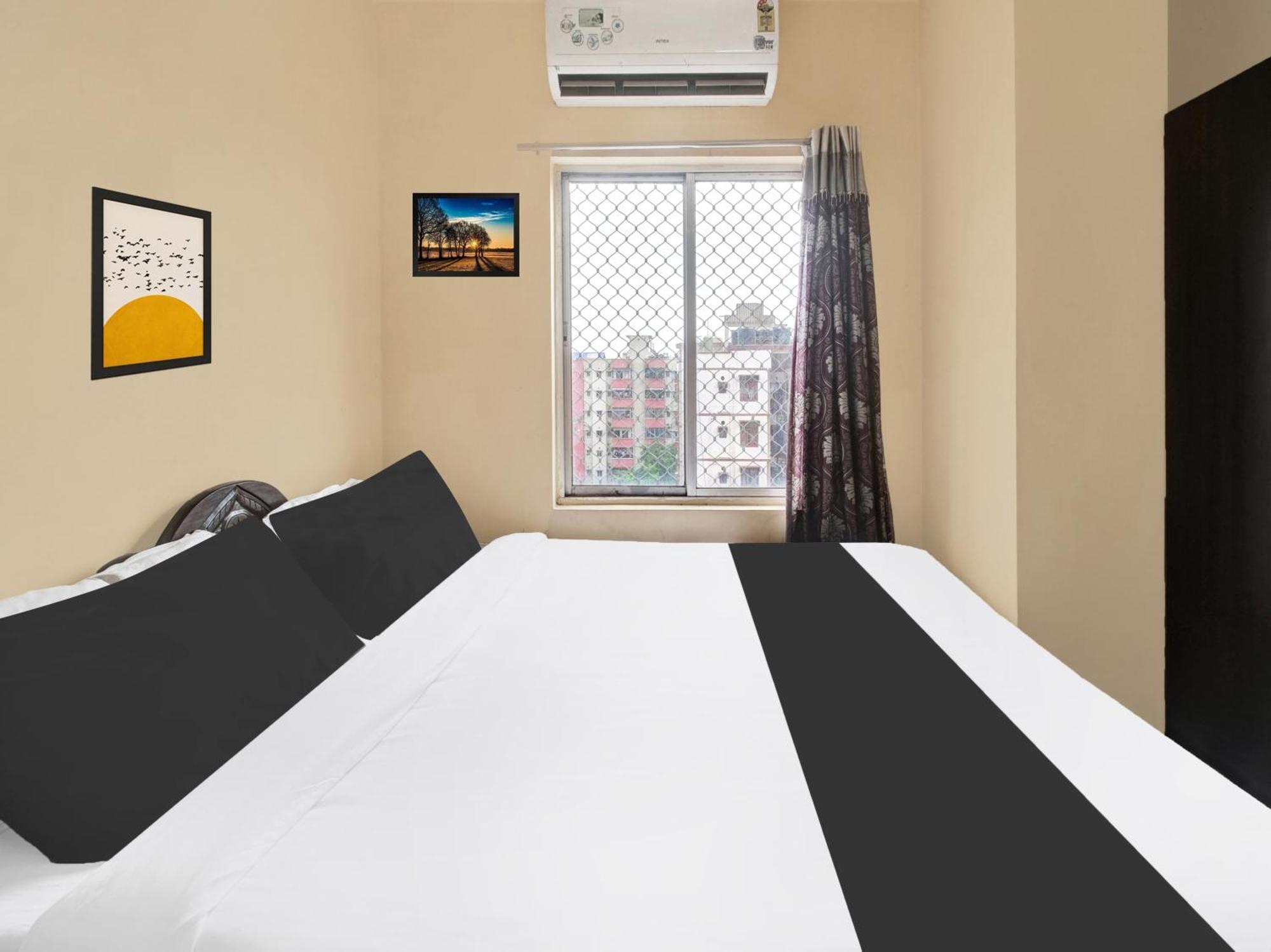 Super Hotel O Maligaon Adabari กูวาฮาติ ภายนอก รูปภาพ